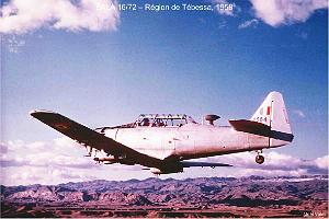 190- ARMEE DE L'AIR EN ALGERIE 1945-1962-38 (47)